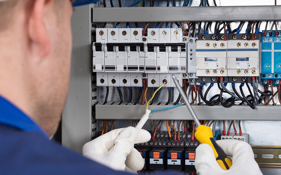 taux horaire électricien Deuil-la-Barre