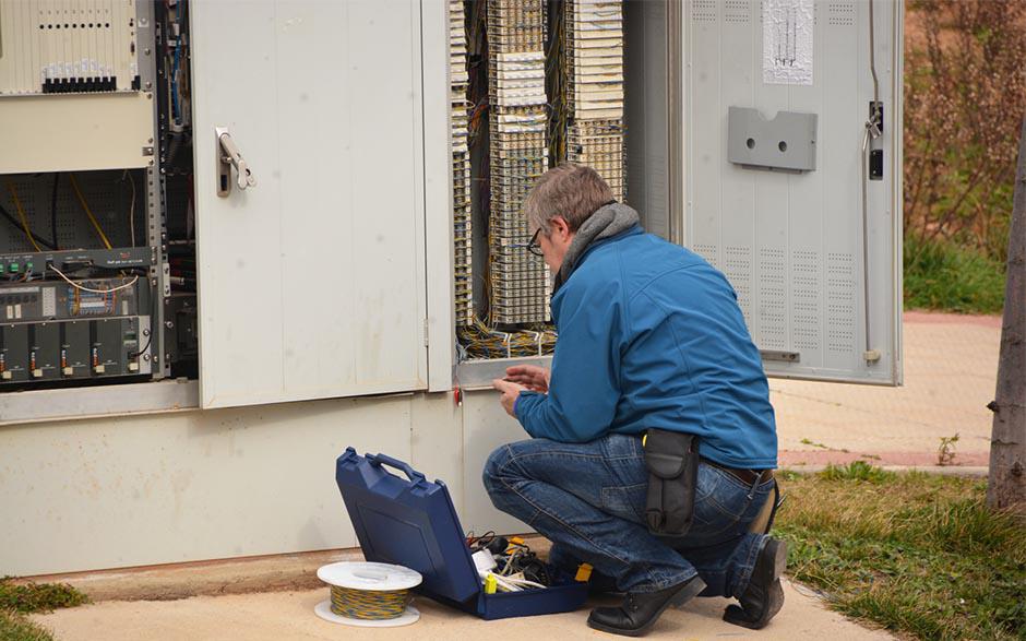 urgence électricité Longjumeau