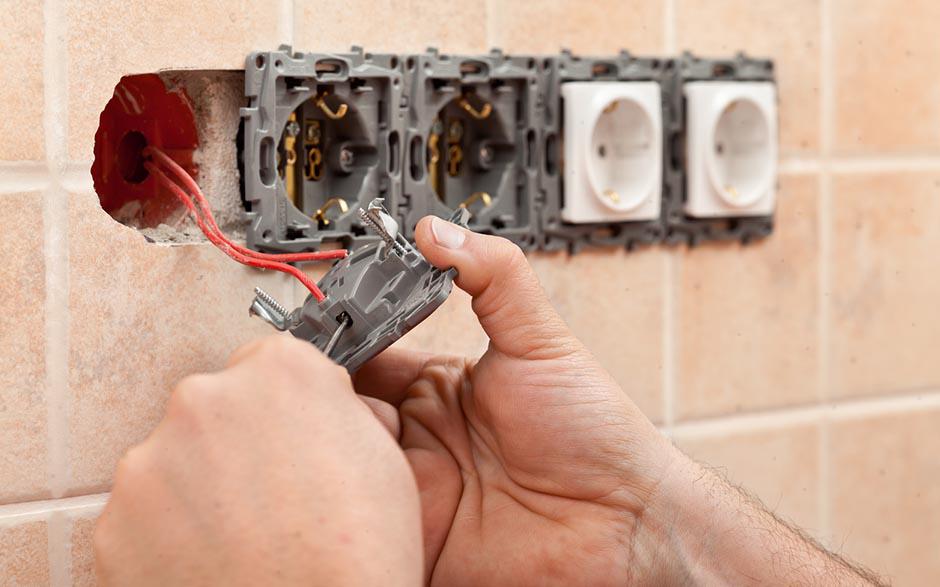 électricien urgence Maurepas
