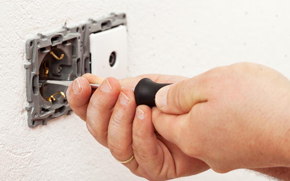 électricité du bâtiment Ris-Orangis