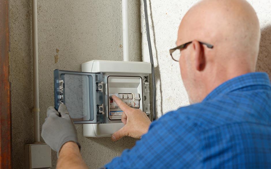 devis électricité maison Saint-Ouen